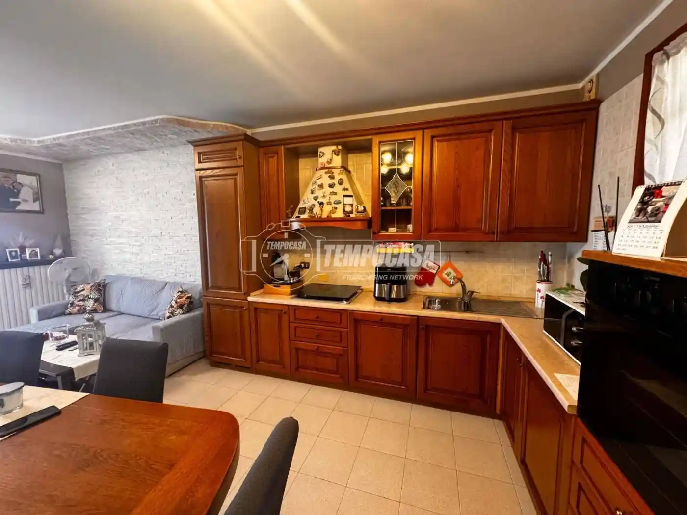 Trilocale via del Carso, San Giuseppe 1, San Giuseppe, Comacchio - foto 2