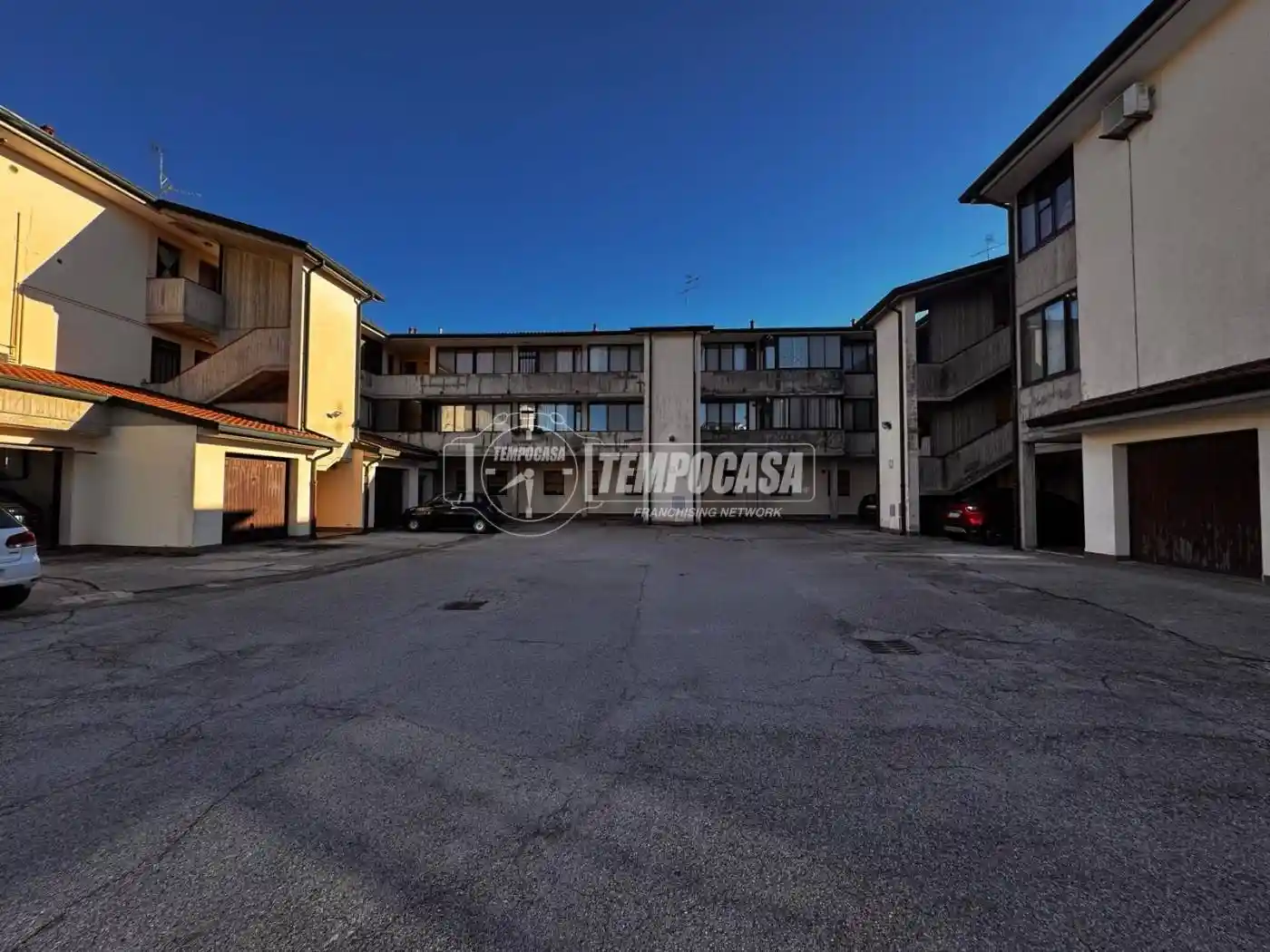 Trilocale via del Carso, San Giuseppe 1, San Giuseppe, Comacchio - foto 4