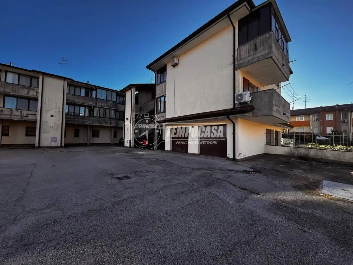 Trilocale via del Carso, San Giuseppe 1, San Giuseppe, Comacchio - foto 5