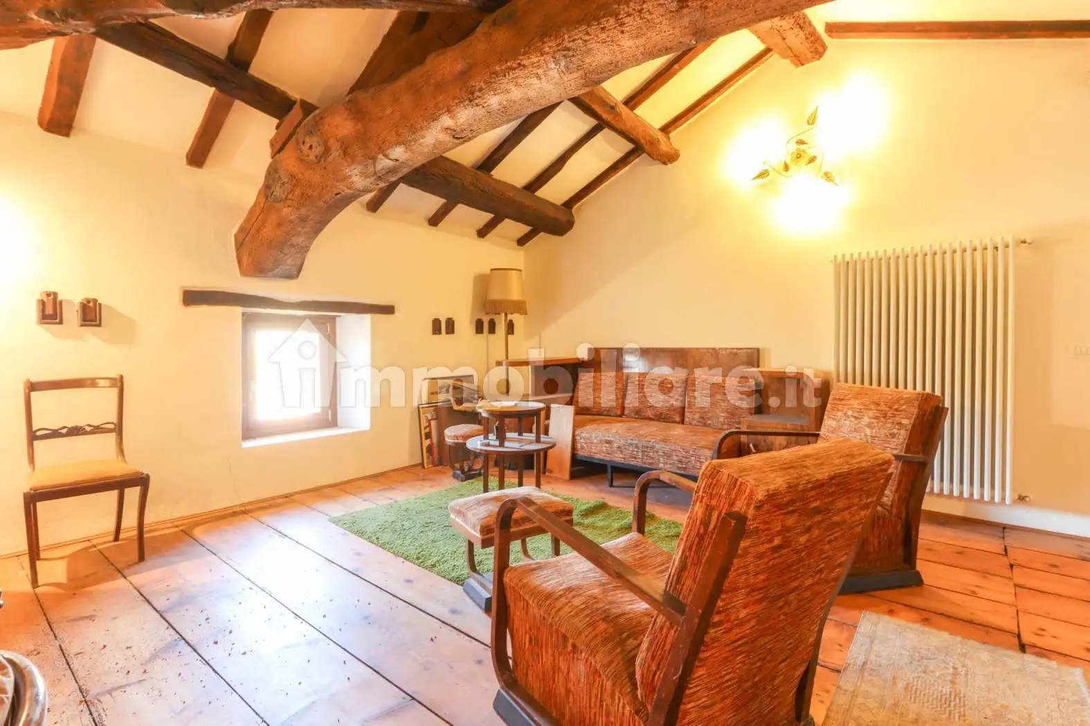 Appartamento in vendita a Castel del Rio