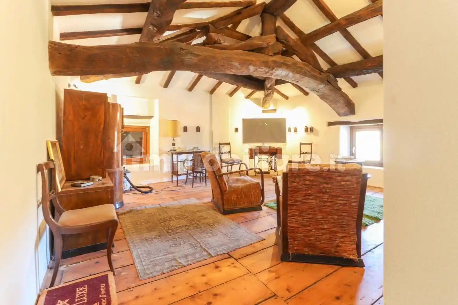 Appartamento via Giugnola, Castel del Rio - foto 2