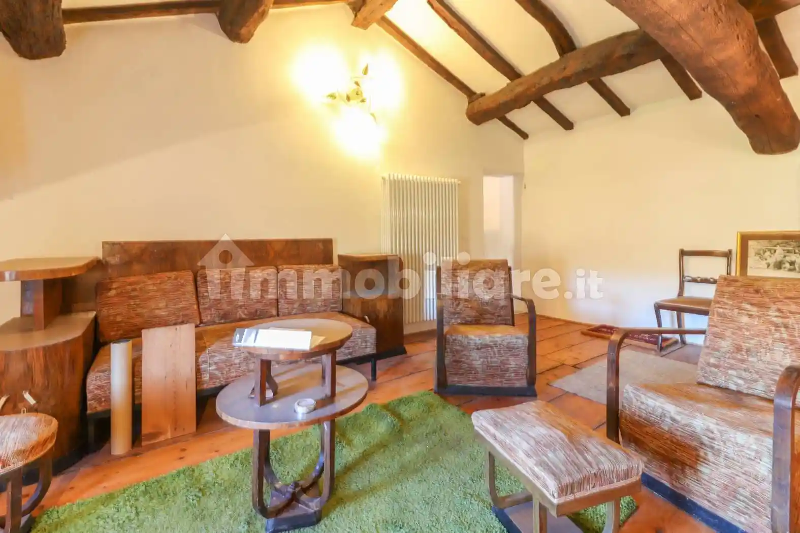 Appartamento via Giugnola, Castel del Rio - foto 3