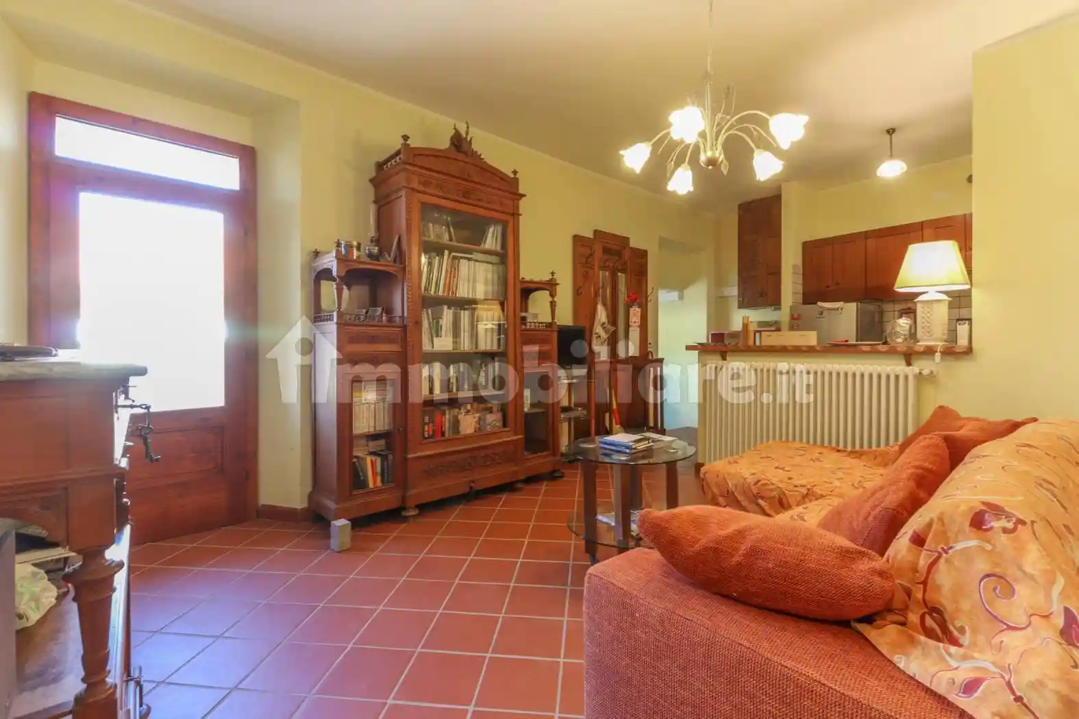 Appartamento via Giugnola, Castel del Rio - foto 4