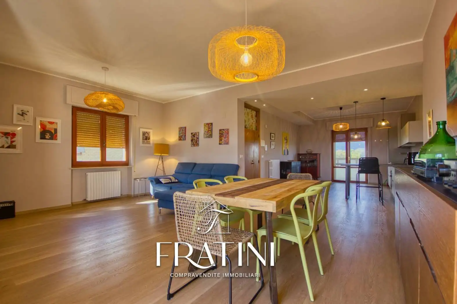 Casa indipendente in vendita a Maltignano