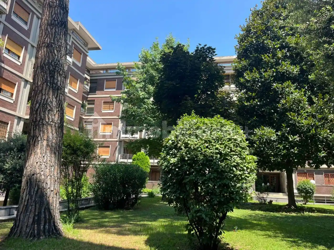 Quadrilocale via Fossato di Vico, Furio Camillo, Roma - foto 2