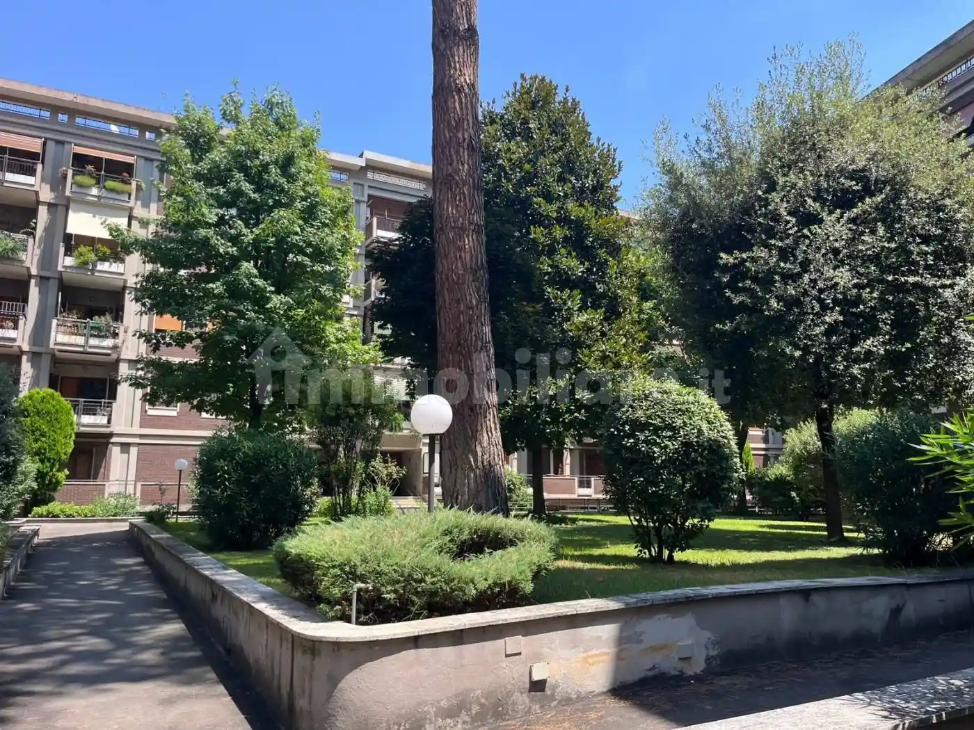 Quadrilocale via Fossato di Vico, Furio Camillo, Roma - foto 3