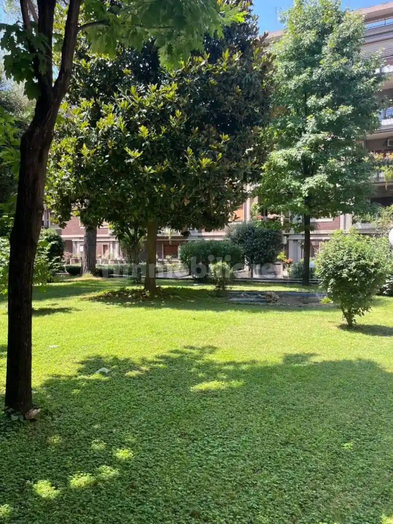 Quadrilocale via Fossato di Vico, Furio Camillo, Roma - foto 5