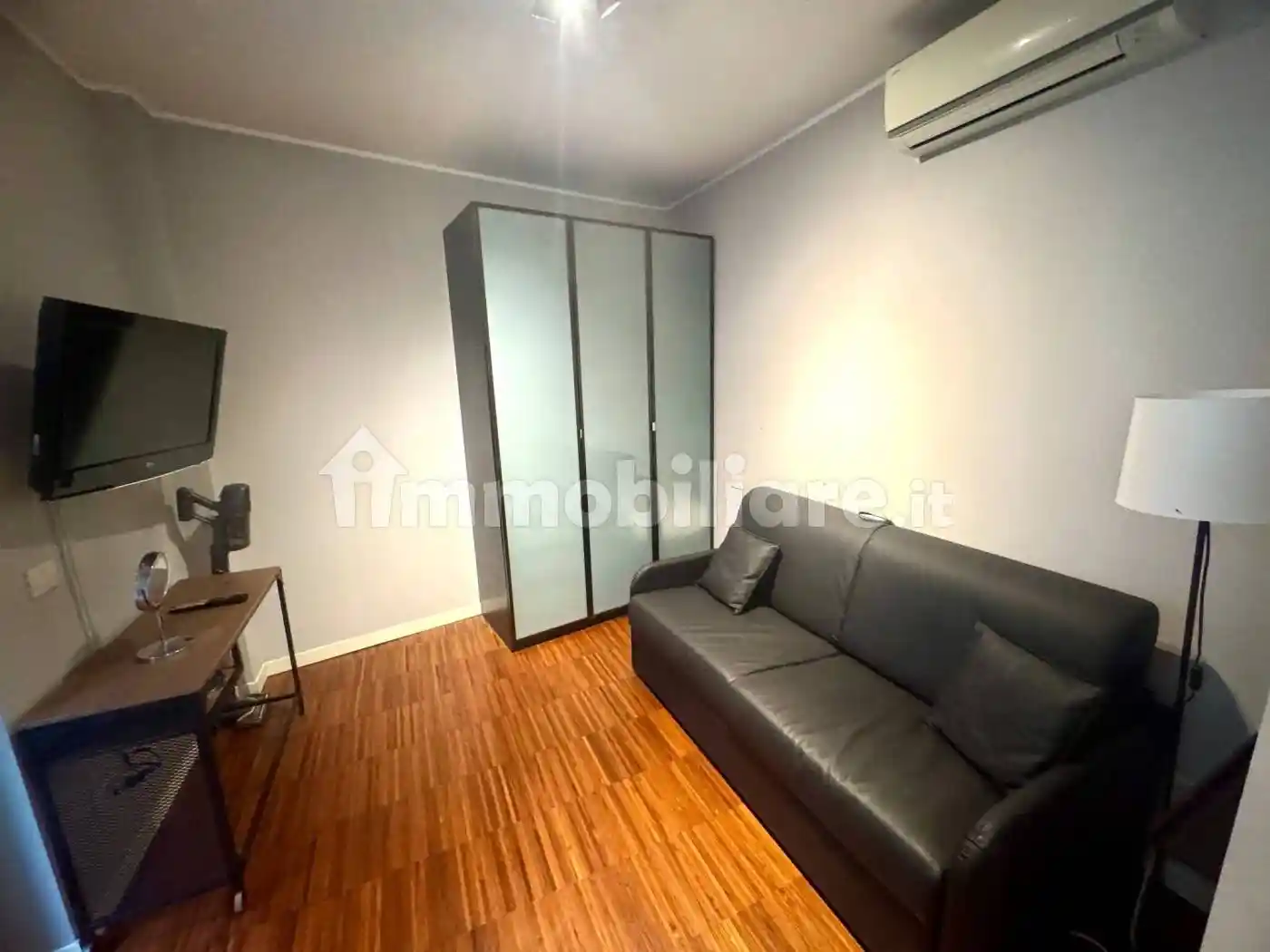 Monolocale viale Corsica 38, Porta Vittoria, Milano - foto 3