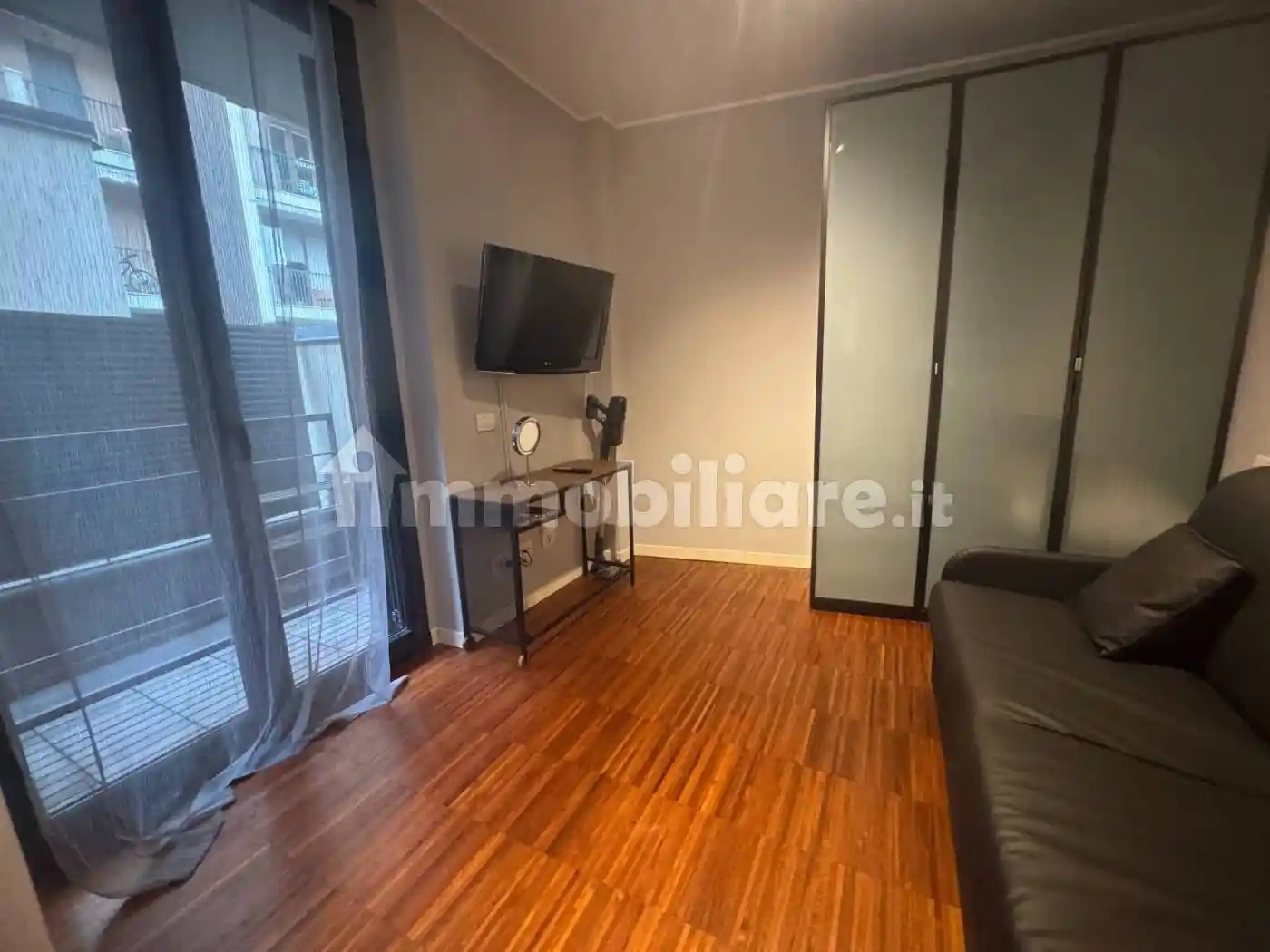 Monolocale viale Corsica 38, Porta Vittoria, Milano - foto 4