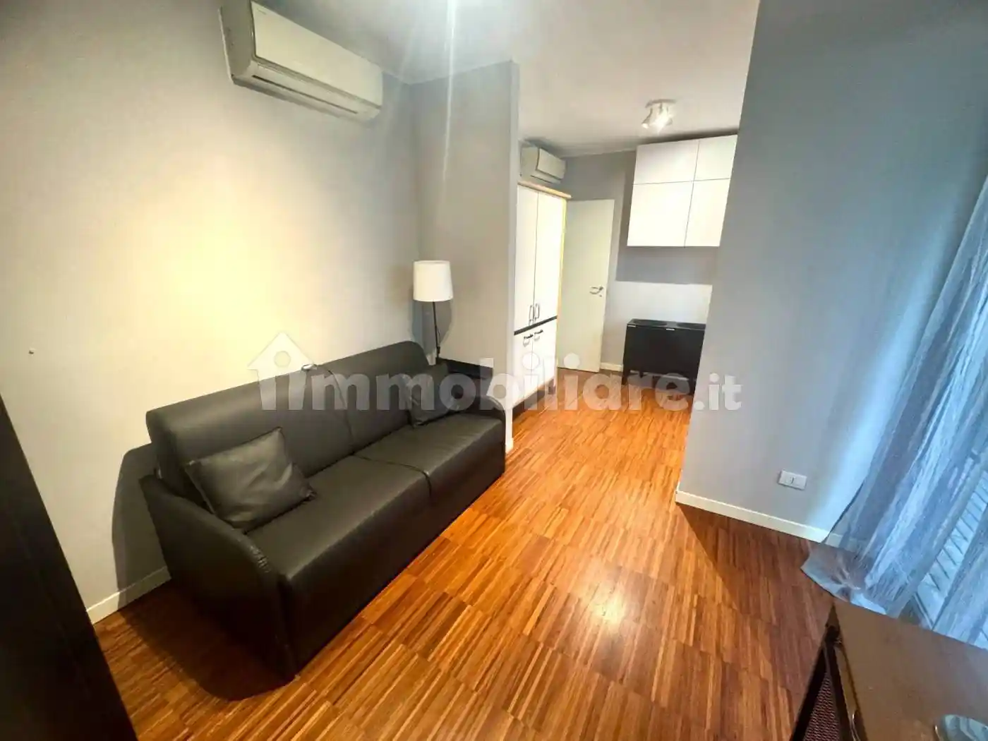 Monolocale viale Corsica 38, Porta Vittoria, Milano - foto 5