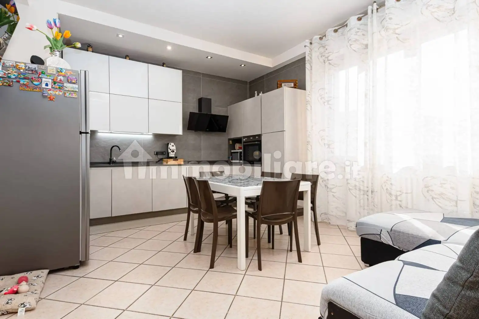 Appartamento in vendita a Prato