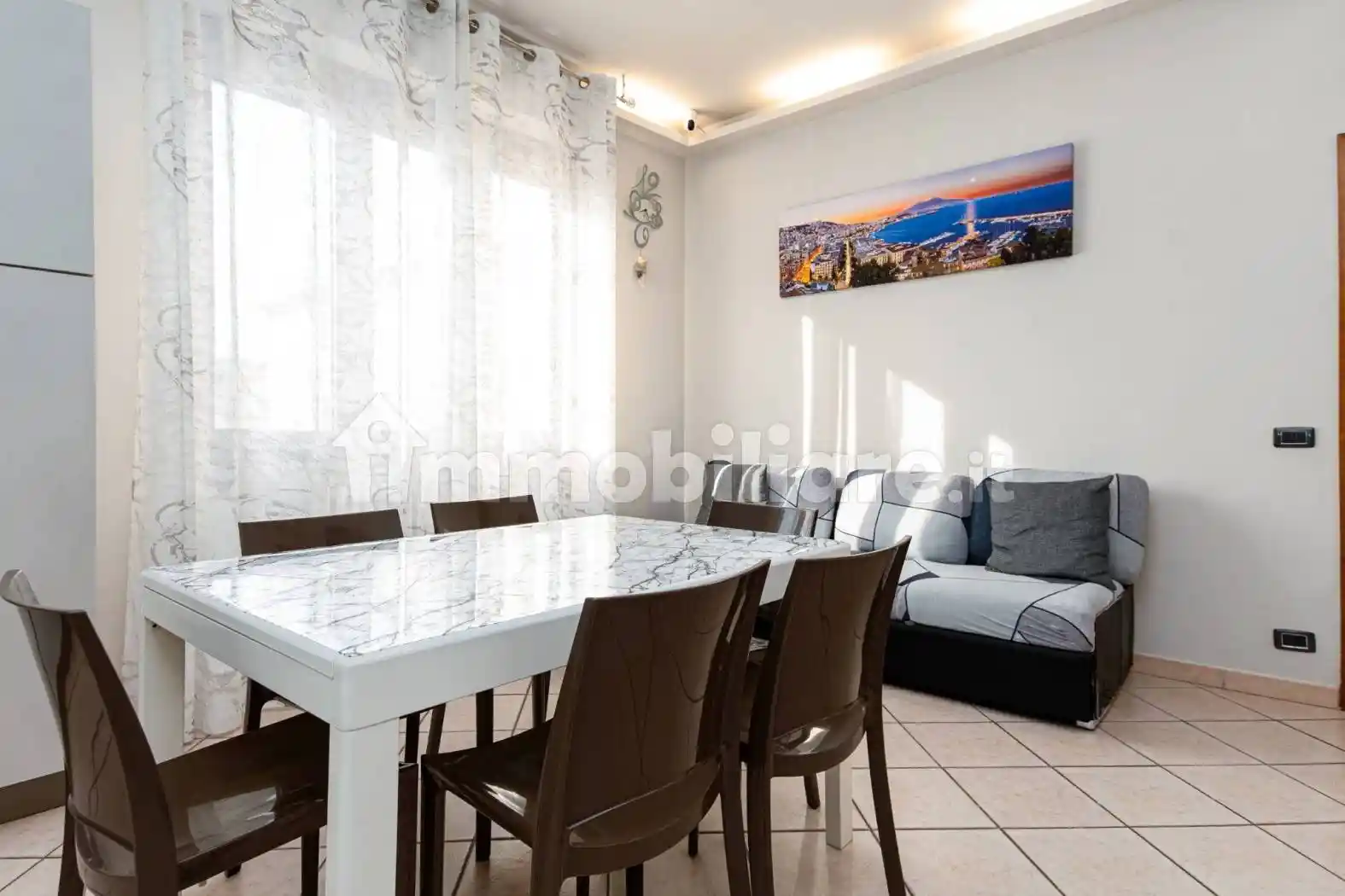 Appartamento via Grazia Deledda, San Martino, Prato - foto 3