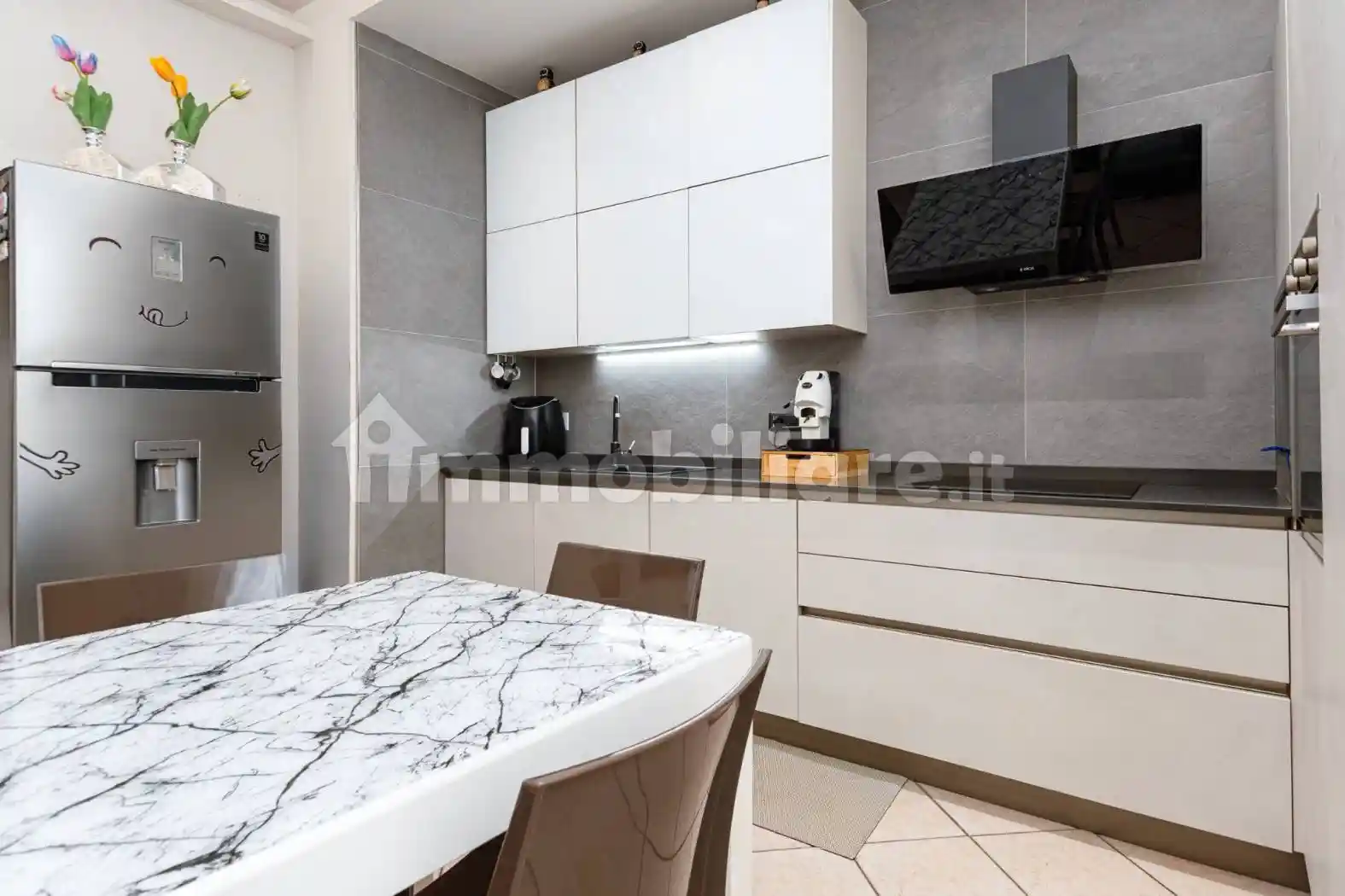 Appartamento via Grazia Deledda, San Martino, Prato - foto 4