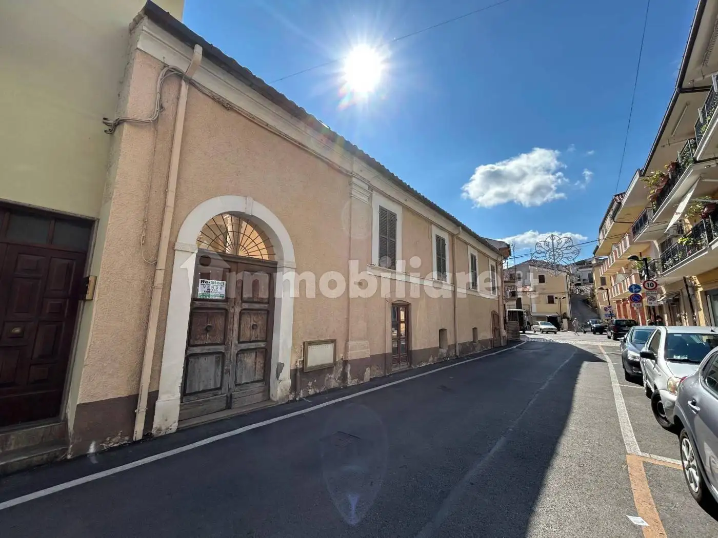 Rustico - Casale in vendita a Ripa Teatina