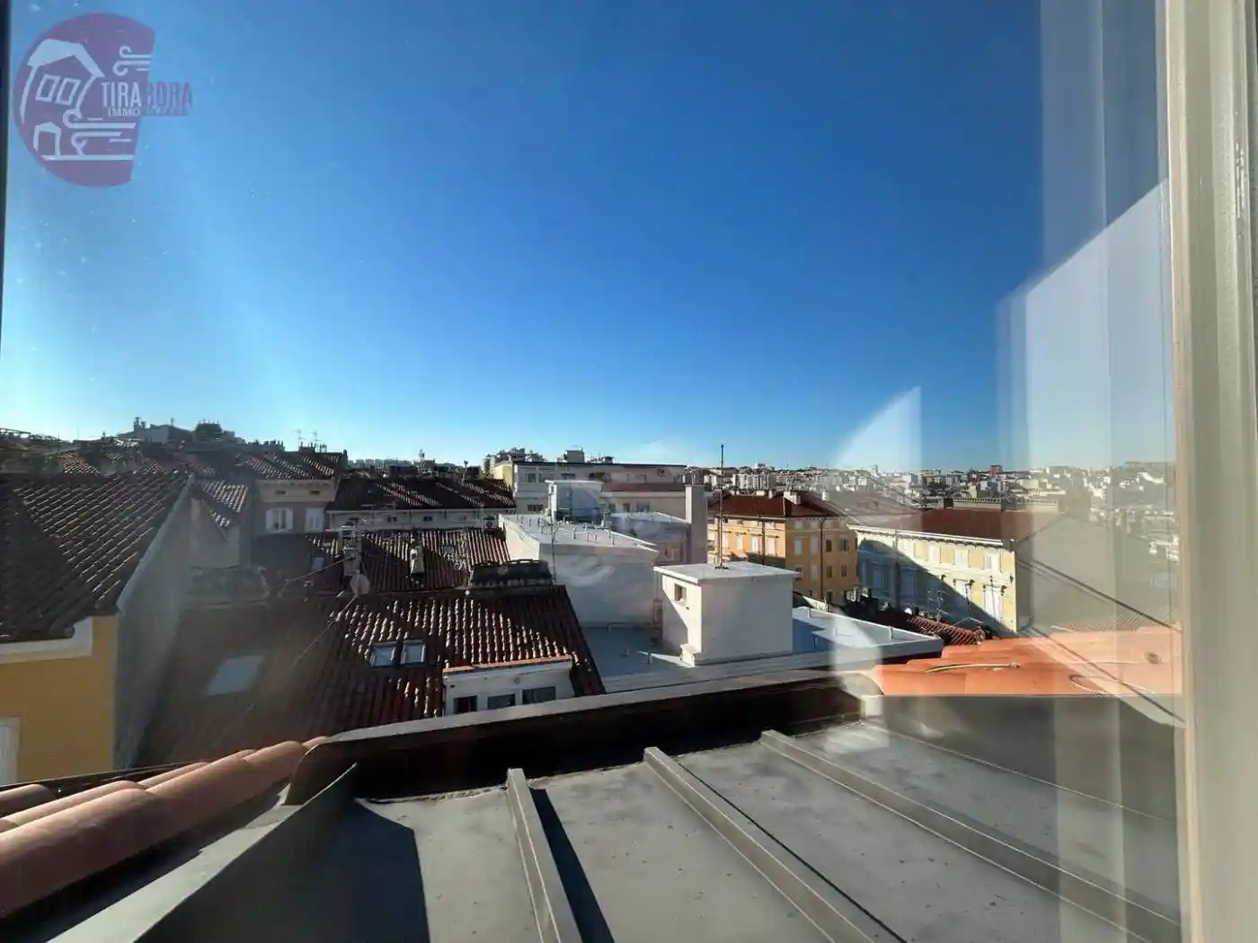 Mansarda via Domenico Rossetti 31, Largo Barriera - Ospedale Maggiore, Trieste - foto 2