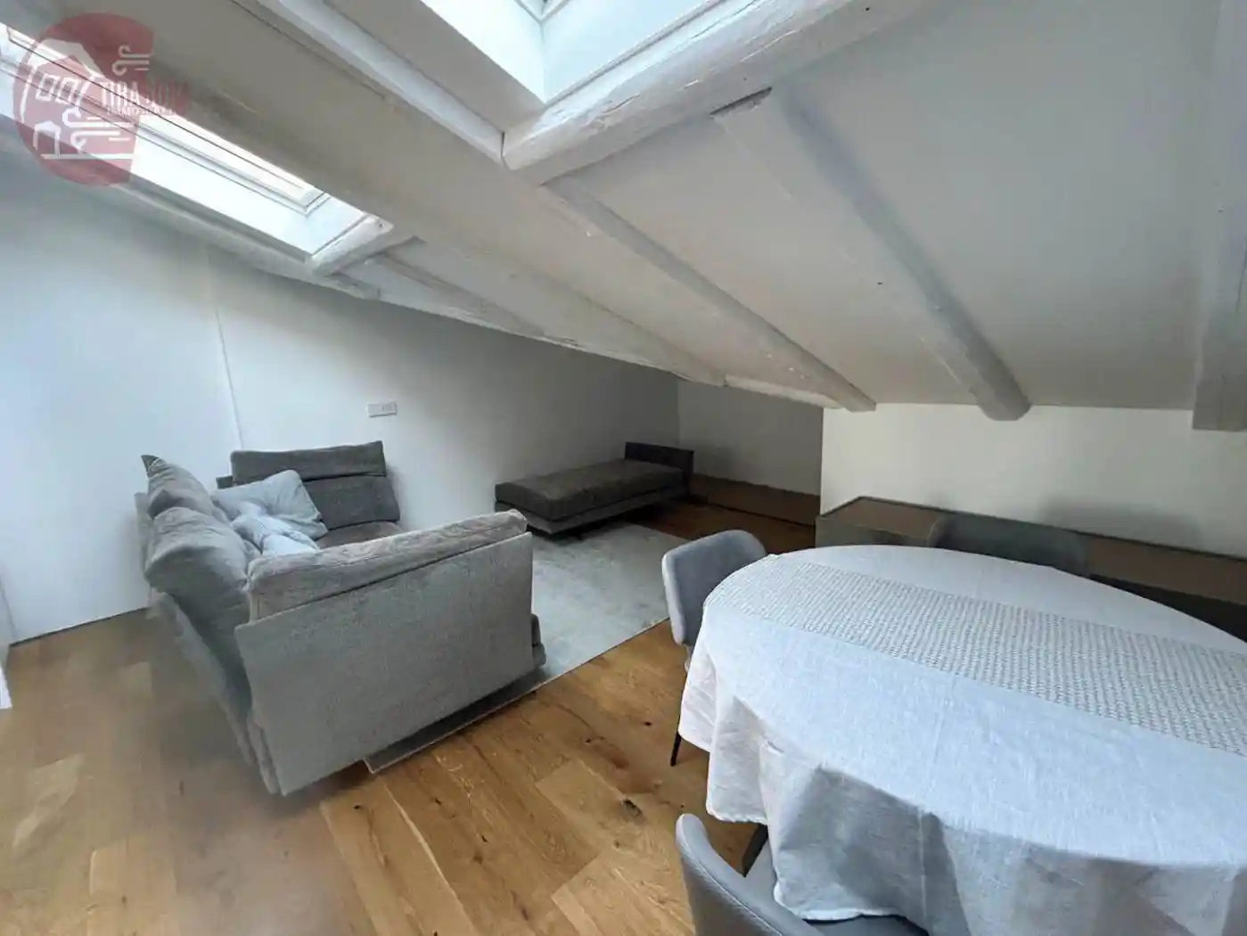 Mansarda via Domenico Rossetti 31, Largo Barriera - Ospedale Maggiore, Trieste - foto 4