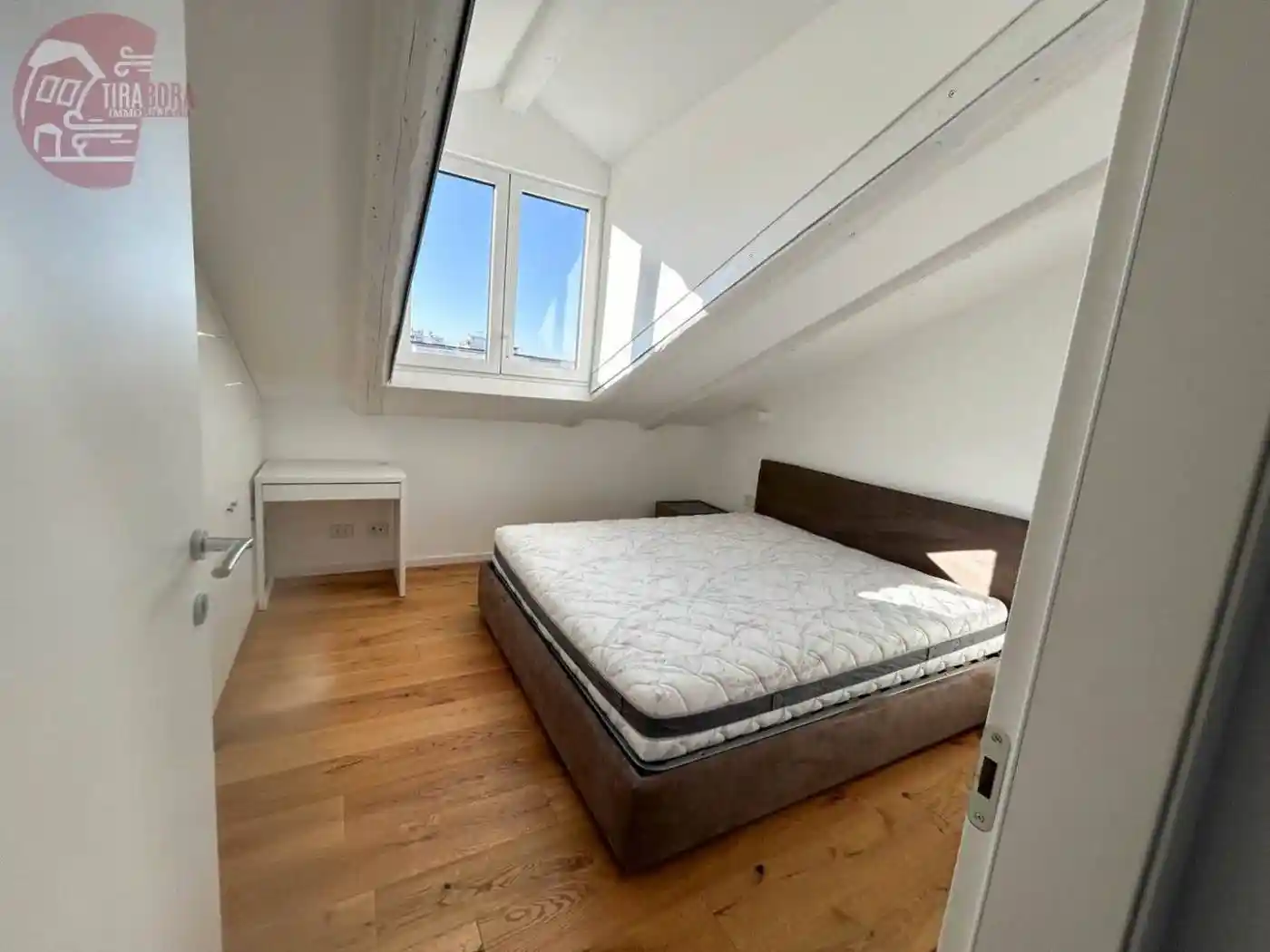 Mansarda via Domenico Rossetti 31, Largo Barriera - Ospedale Maggiore, Trieste - foto 5