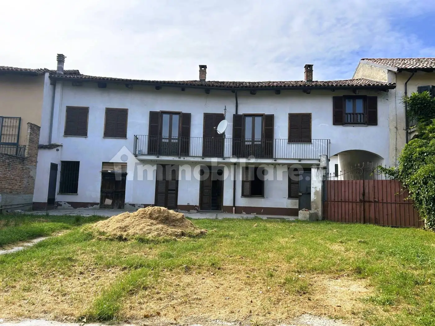 Casa indipendente in vendita a Celle Enomondo