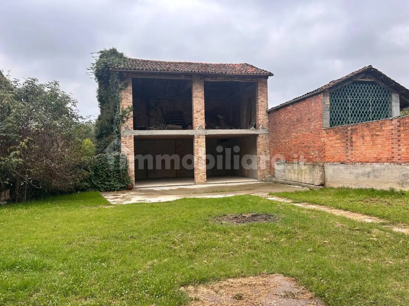 Terratetto unifamiliare via Roma 33, Centro, Celle Enomondo - foto 3