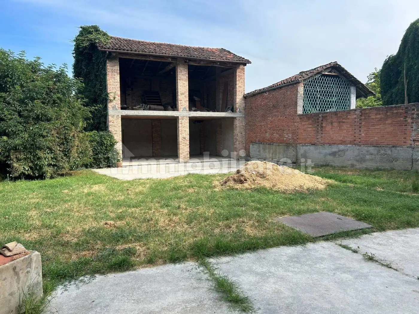 Terratetto unifamiliare via Roma 33, Centro, Celle Enomondo - foto 4