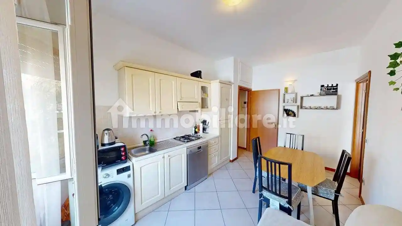 Bilocale via Riccardo Galli, Monte Rosa - Lotto, Milano - foto 3