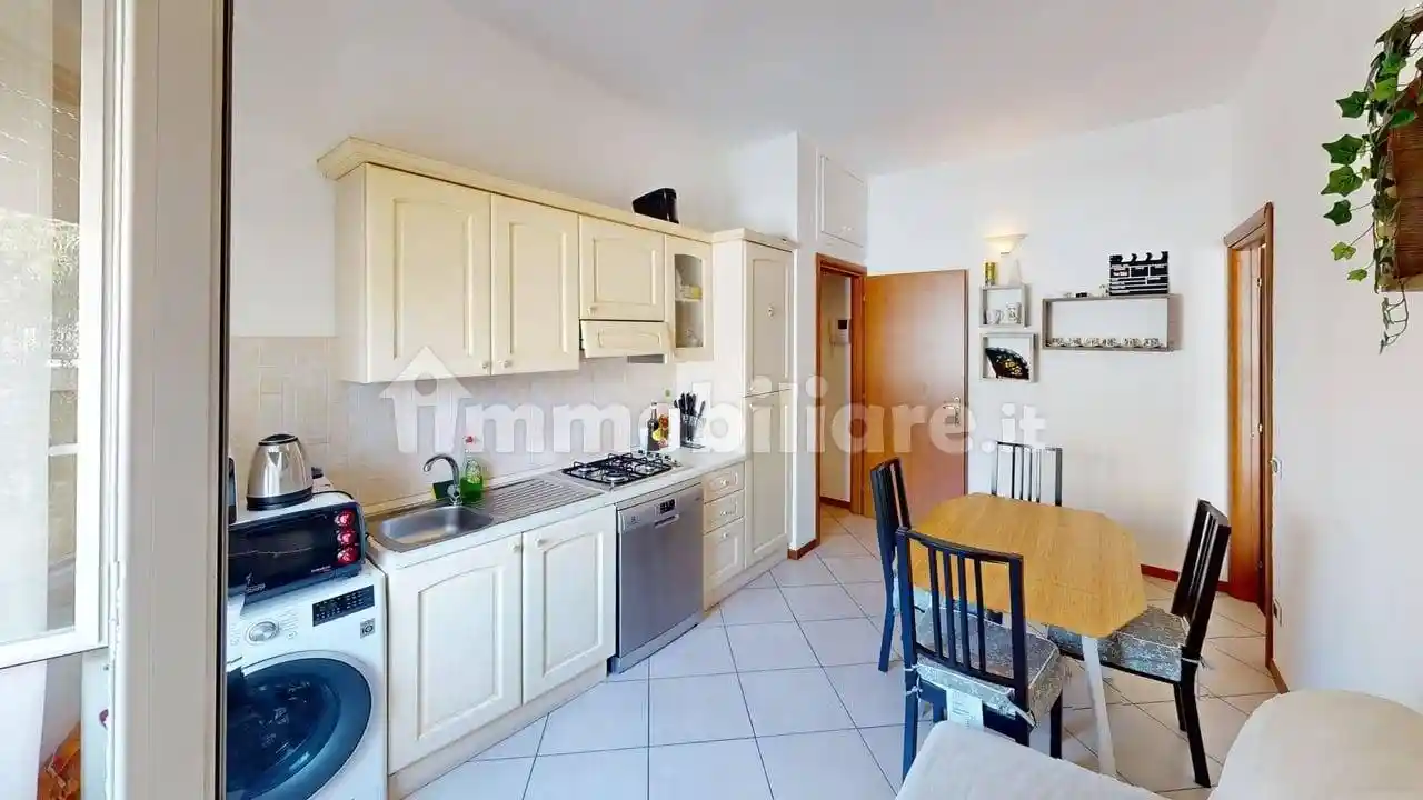 Bilocale via Riccardo Galli, Monte Rosa - Lotto, Milano - foto 5