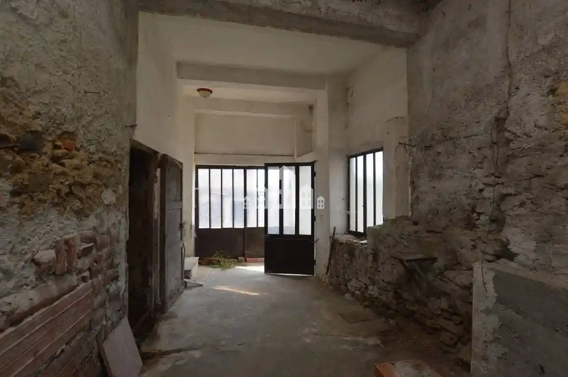 Terratetto unifamiliare vicolo montebello 2, Val di Chy - foto 2