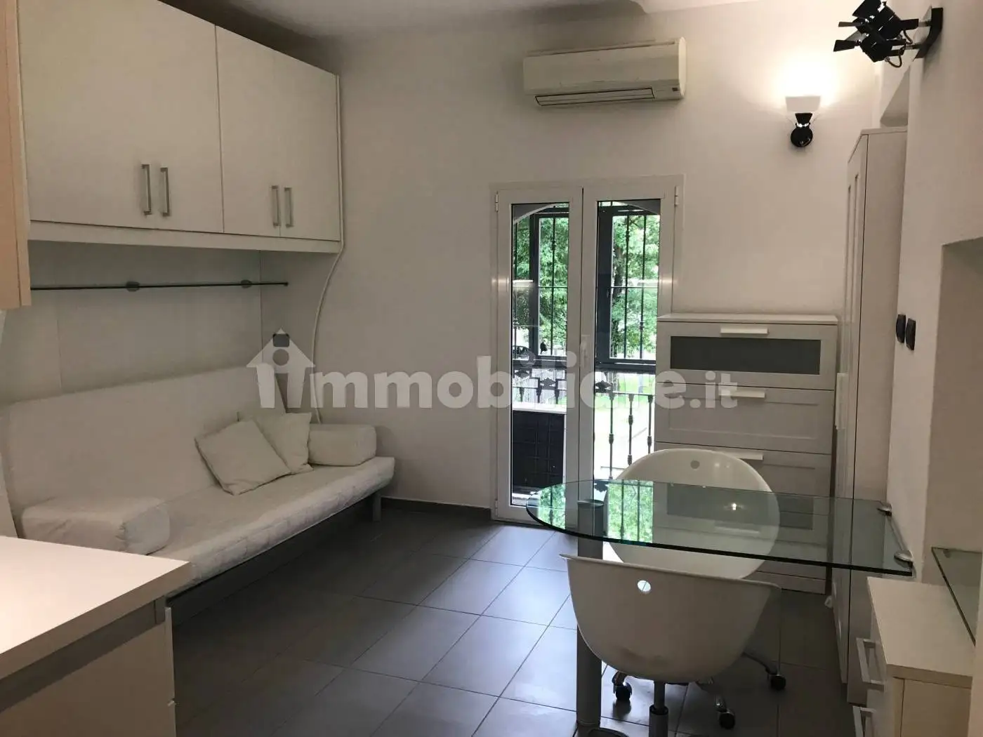 Apartment in vendita a Milan