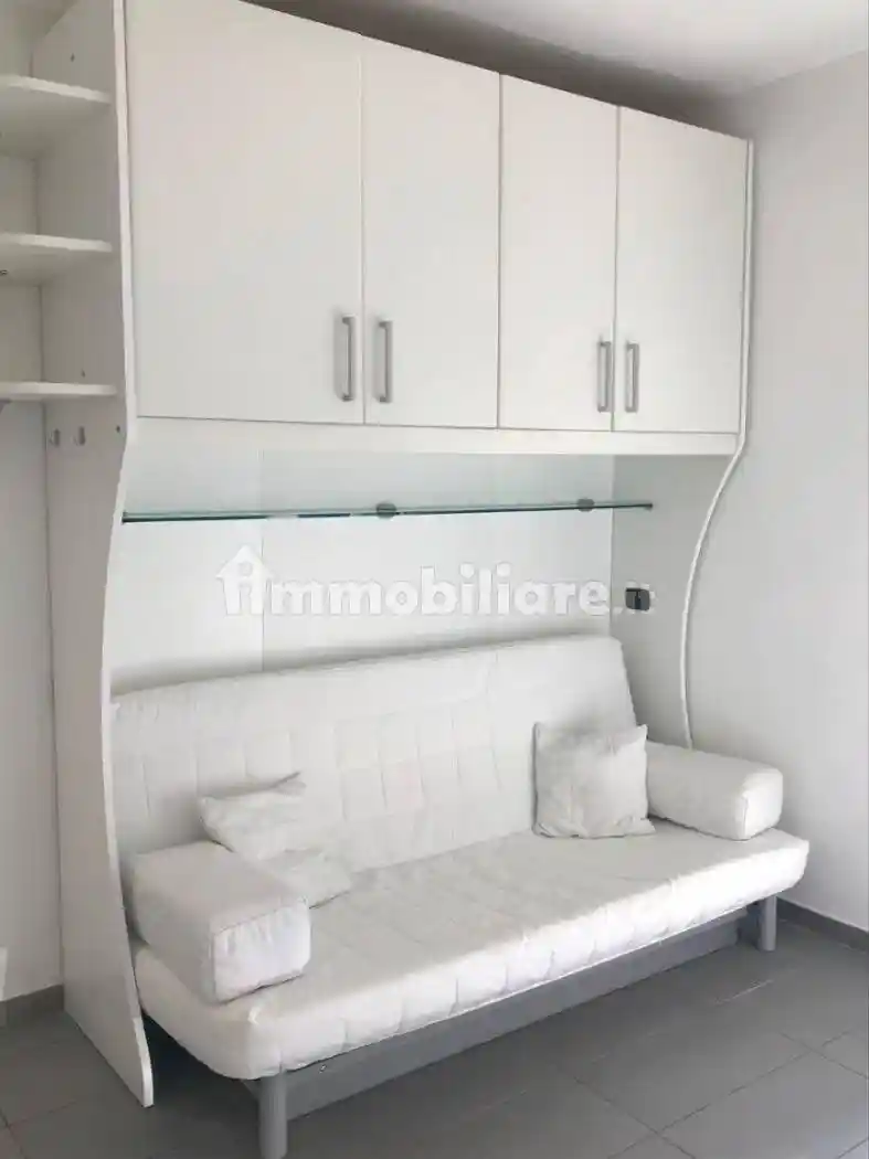 Monolocale viale Monte Nero 29, Porta Romana - Medaglie d'Oro, Milano - foto 3