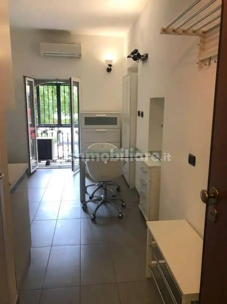 Monolocale viale Monte Nero 29, Porta Romana - Medaglie d'Oro, Milano - foto 4