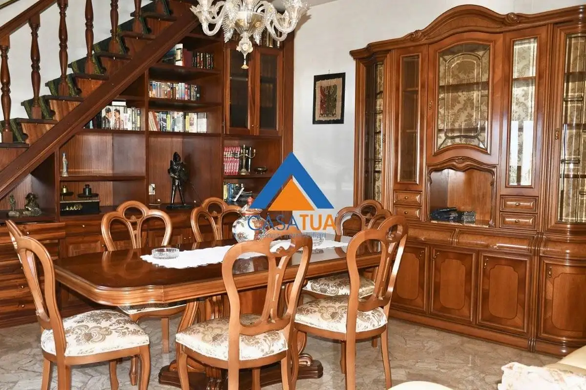 Casa indipendente in vendita a Alviano