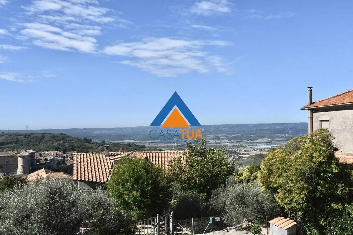 Terratetto plurifamiliare Vocabolo Giardino, Centro, Alviano - foto 3