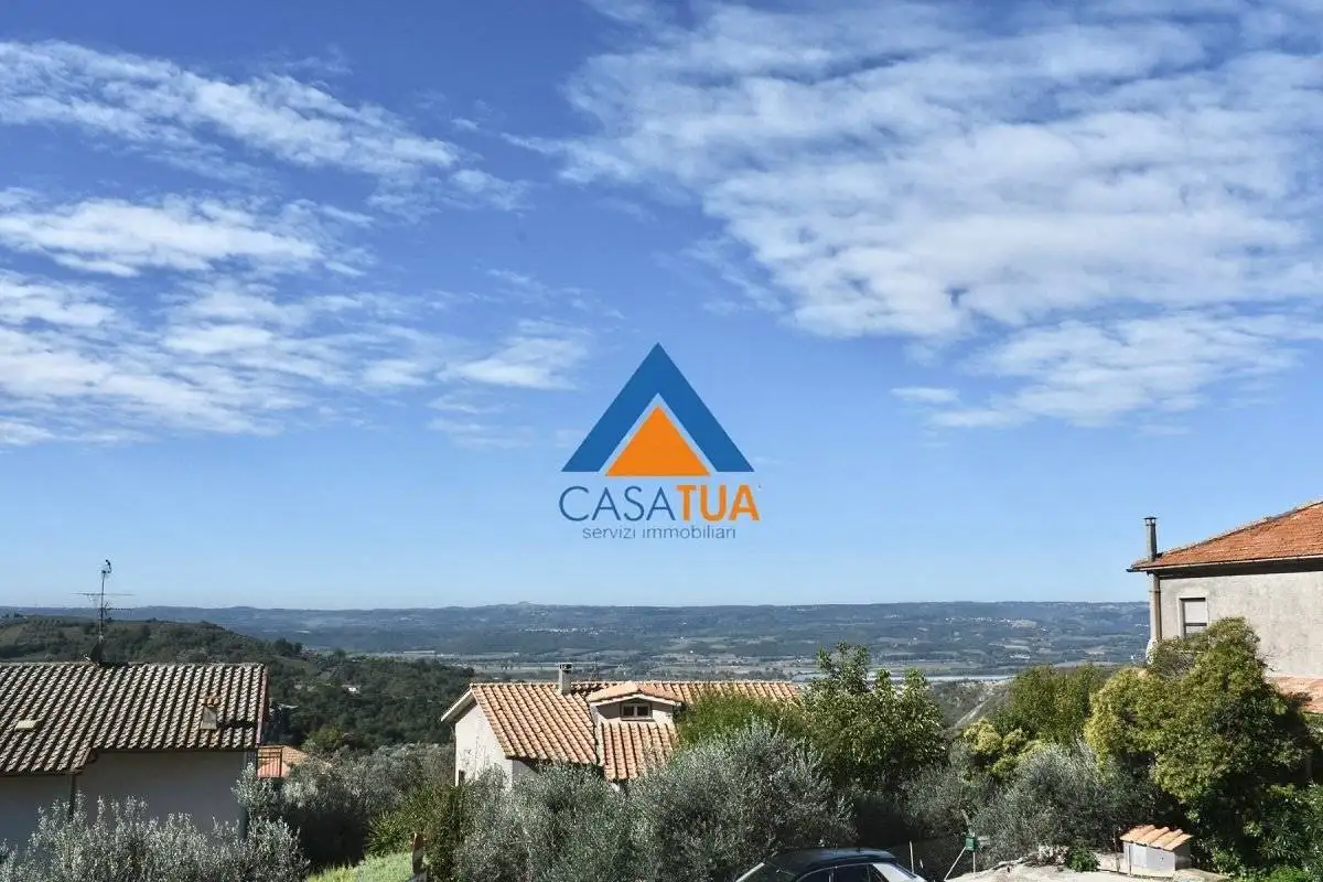 Terratetto plurifamiliare Vocabolo Giardino, Centro, Alviano - foto 4