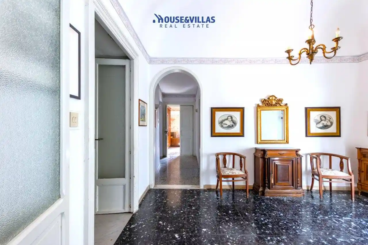 Casa indipendente in vendita a Noto