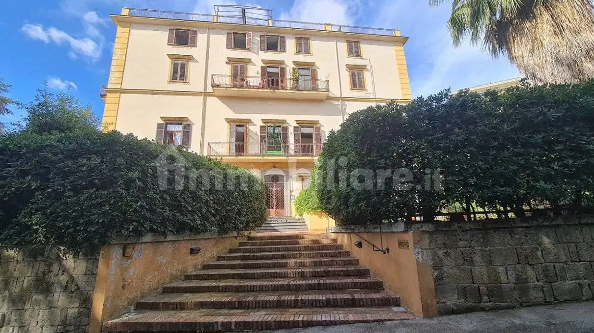 Attico - Mansarda in vendita a Napoli