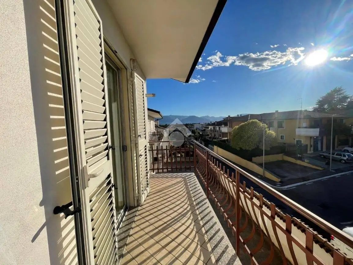 Appartamento in vendita a Piedimonte San Germano