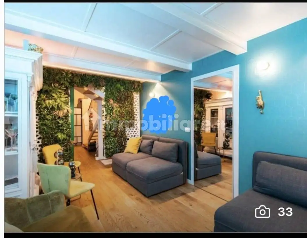 Loft in vendita a Milan