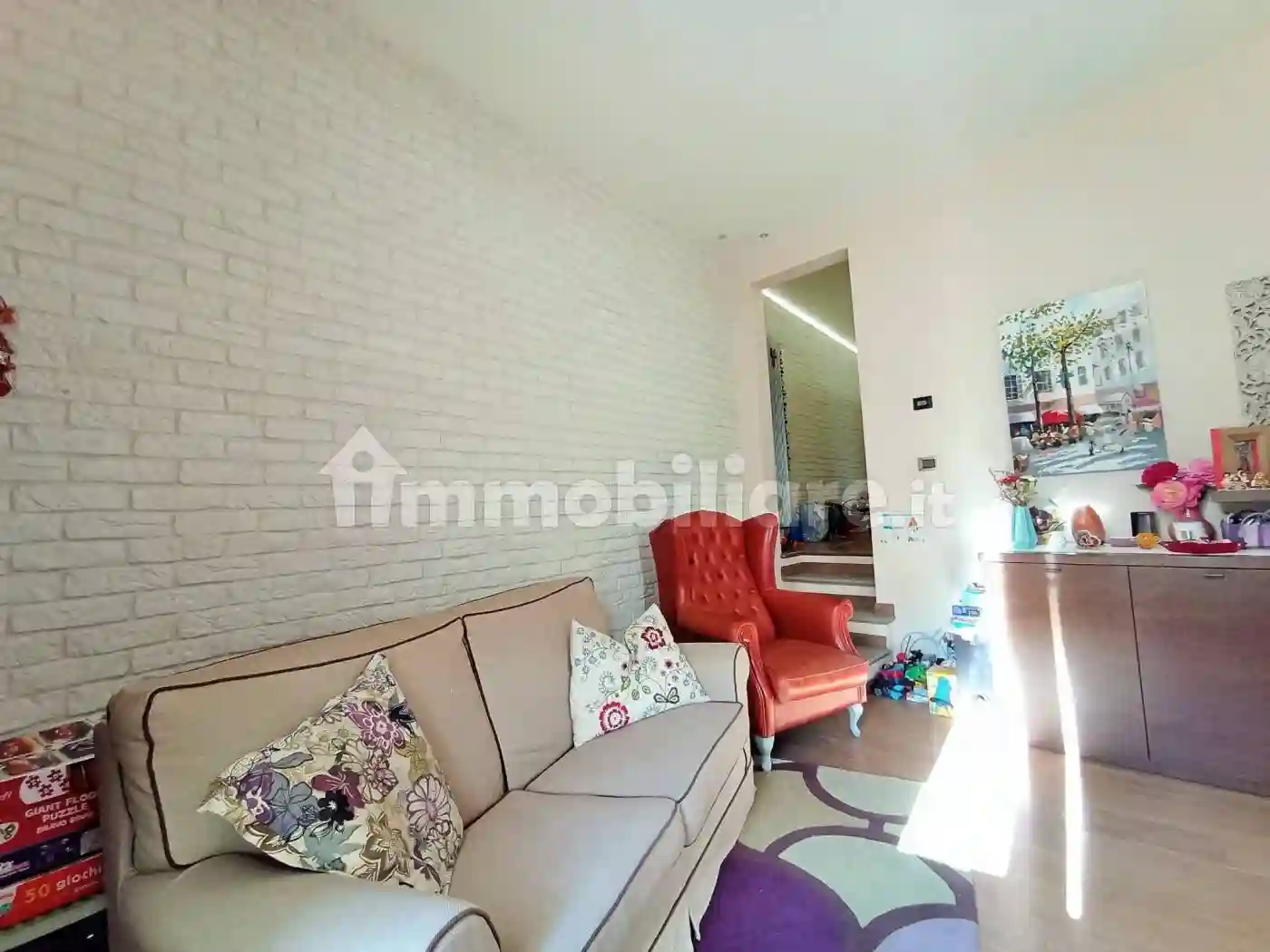 Casa indipendente - foto 4