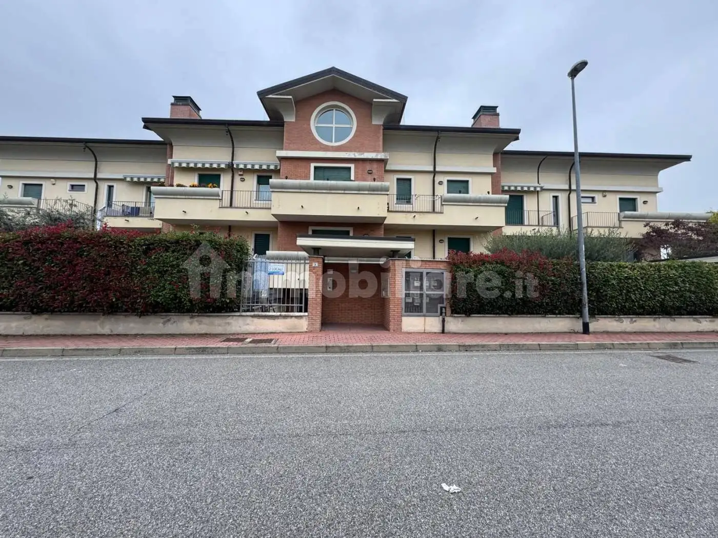 Appartamento in vendita a Ossona