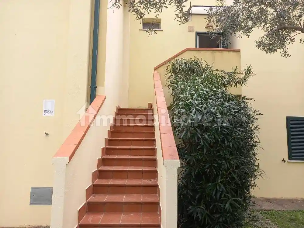 Bilocale Contrada Taverna, Contrada Taverna, Sant'Andrea Apostolo dello Ionio - foto 5