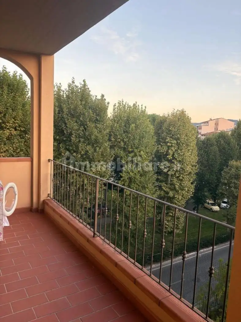 Appartamento in affitto a Arezzo