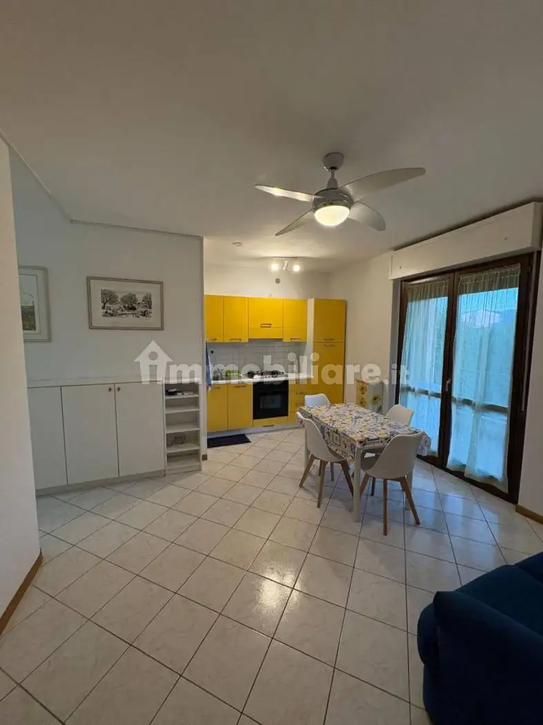 Bilocale viale Maginardo, San Donato - Ospedale, Arezzo - foto 4