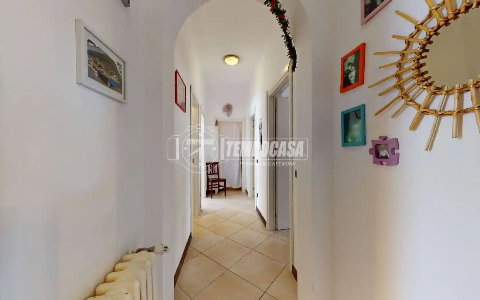 Quadrilocale via Mecenate 7, Quartiere Forlanini, Milano - foto 4