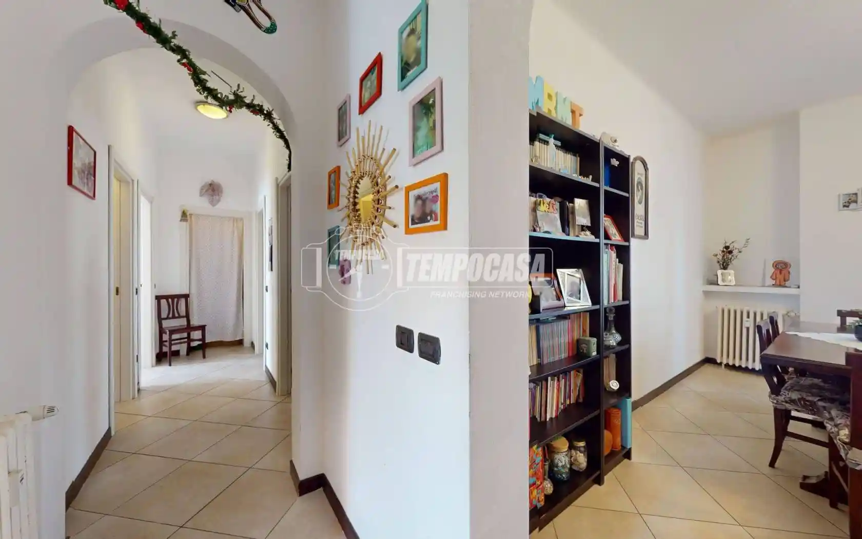 Quadrilocale via Mecenate 7, Quartiere Forlanini, Milano - foto 5