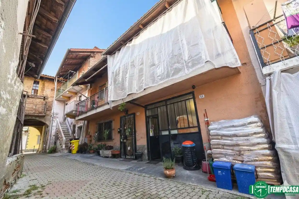 Casa indipendente - foto 2