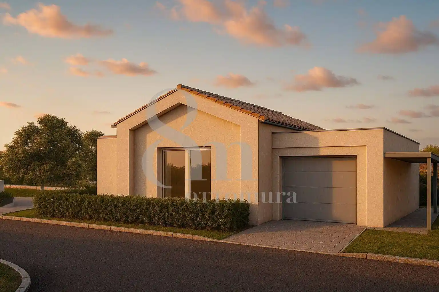 Villa in vendita a Legnaro