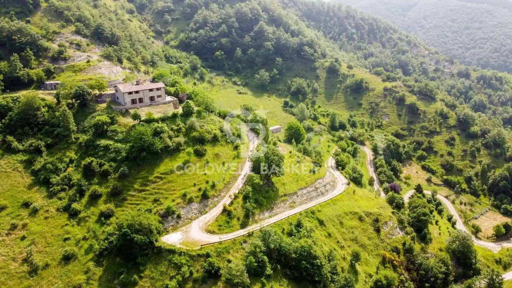 Rustico - Casale in vendita a Gubbio