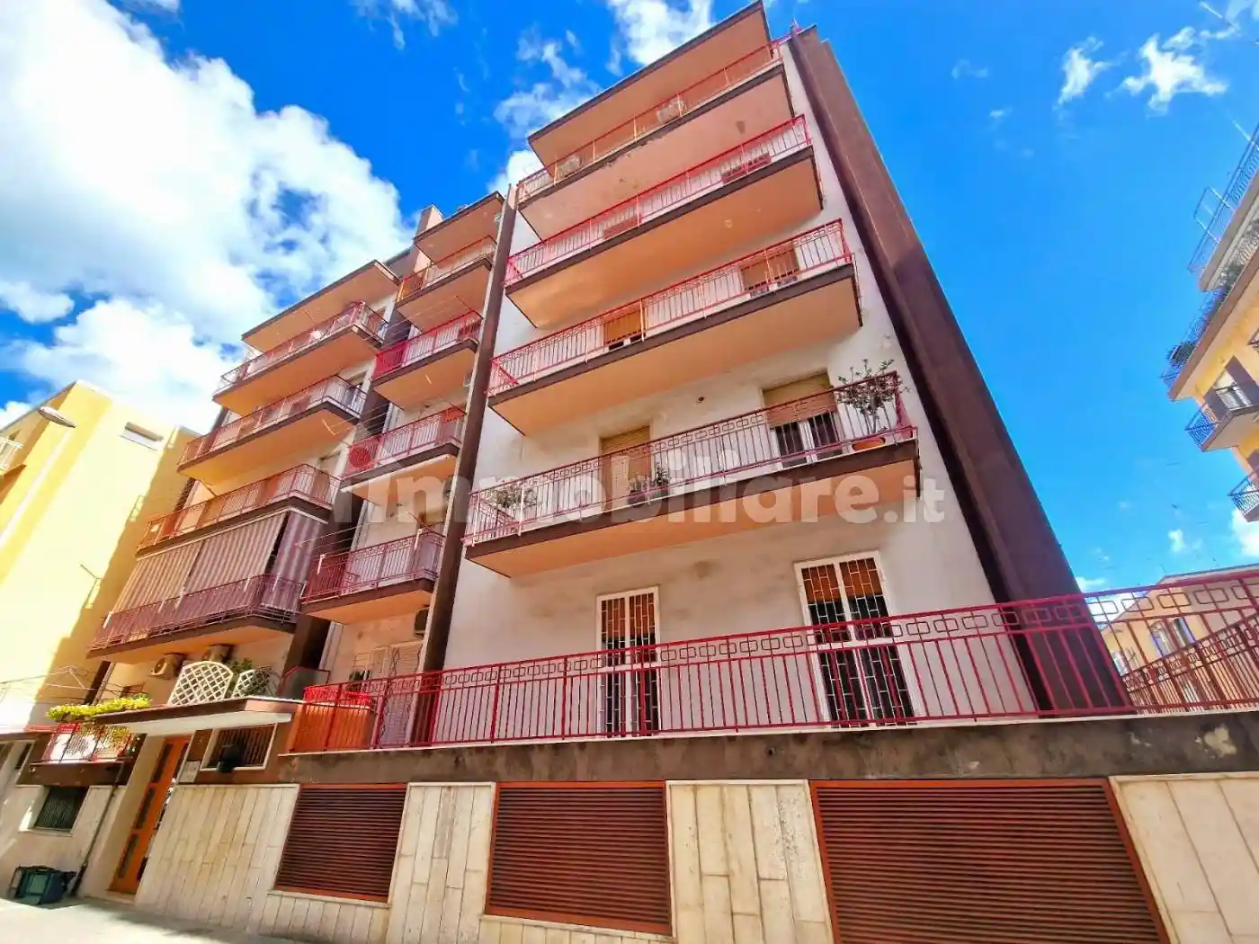 Appartamento in vendita a Giovinazzo