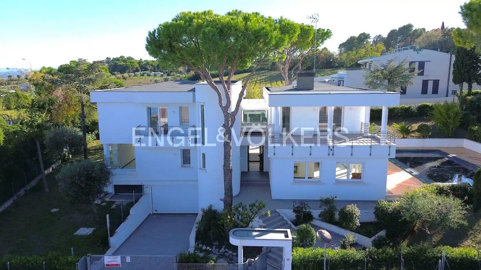 Villa in vendita a Riccione