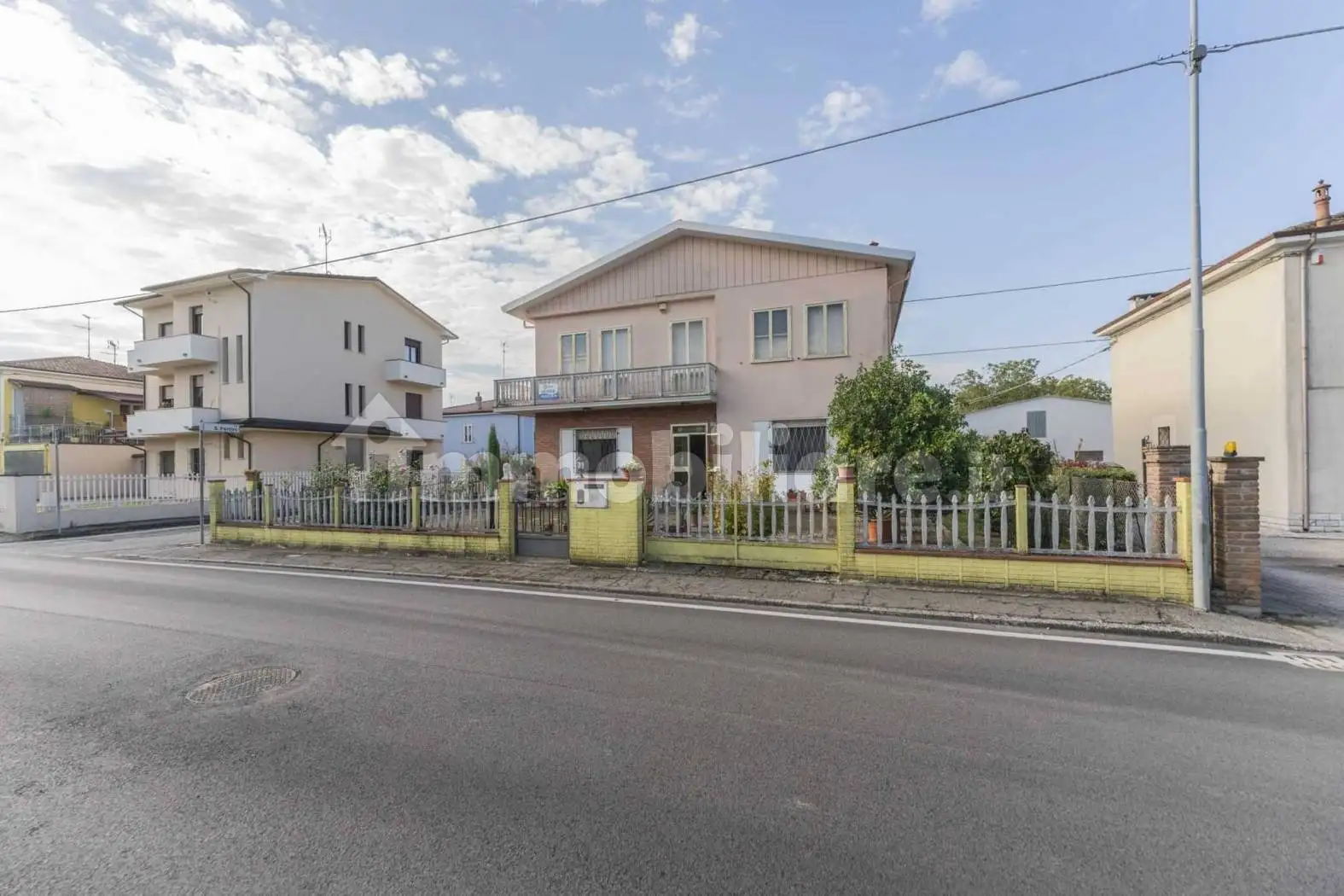 Villa in vendita a Vigarano Mainarda